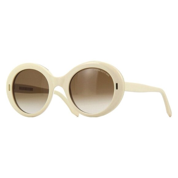 New Shop the CUTLER AND GROSS Sunglasses Collection. Official Stockist | Yellow - Picture 1 of 4